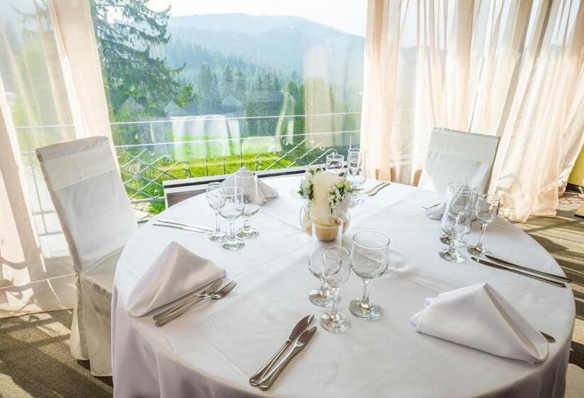 Snezhanka Hotel Pamporovo Half Board & Ski