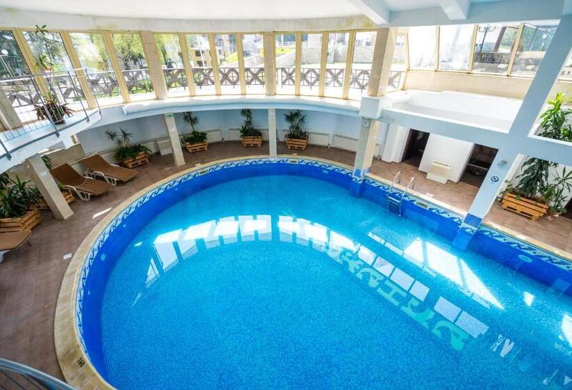 Snezhanka Hotel Pamporovo Half Board & Ski