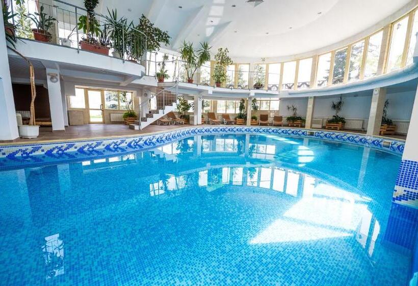 Snezhanka Hotel Pamporovo Half Board & Ski