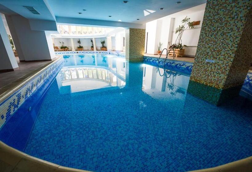 Snezhanka Hotel Pamporovo Half Board & Ski