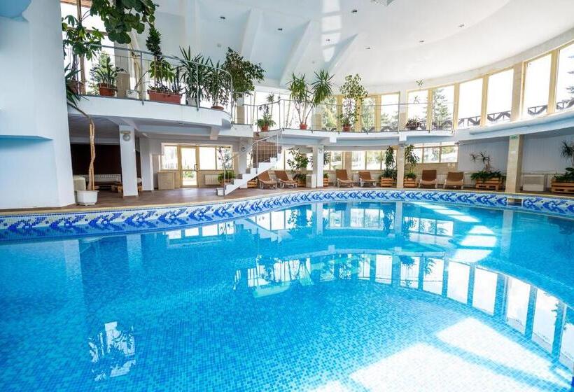 Snezhanka Hotel Pamporovo Half Board & Ski