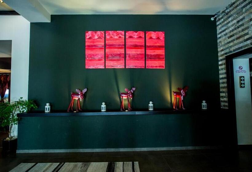 Snezhanka Hotel Pamporovo Half Board & Ski