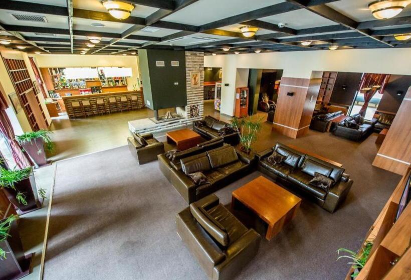 Snezhanka Hotel Pamporovo Half Board & Ski