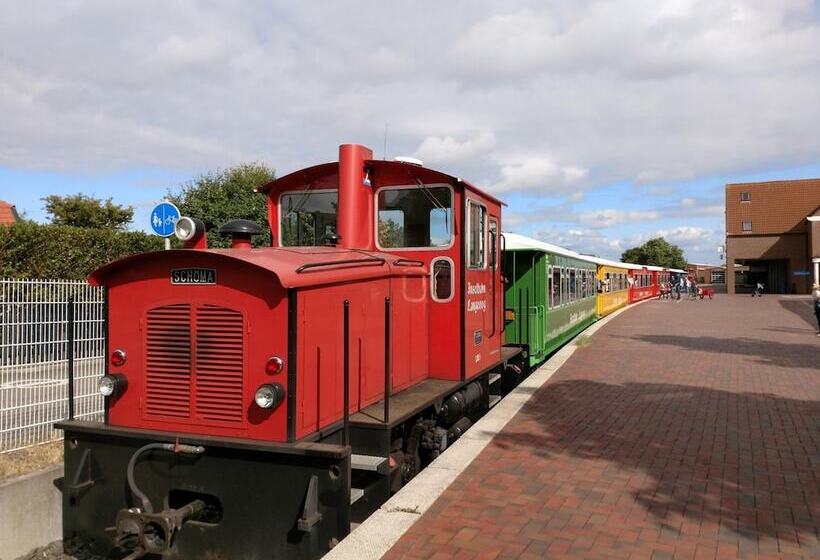 Strandhotel Achtert Diek