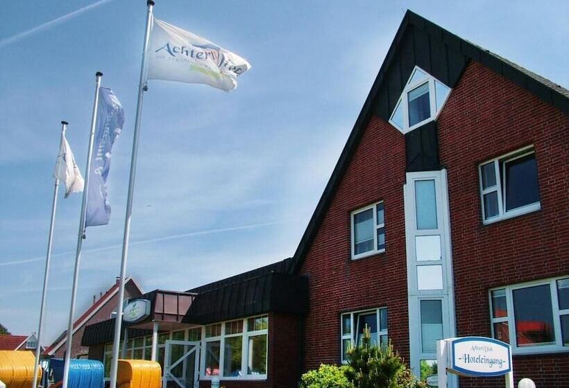 Strandhotel Achtert Diek