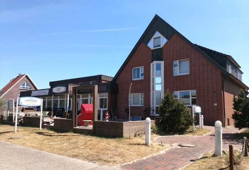 Strandhotel Achtert Diek