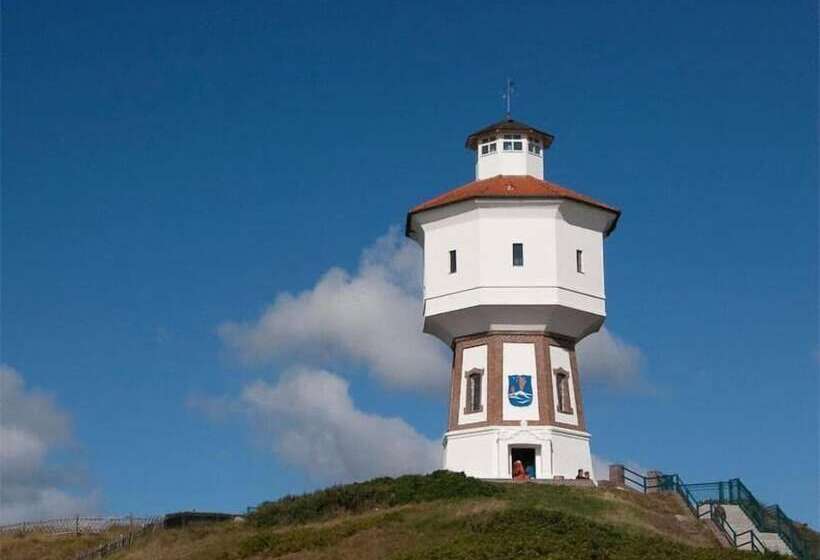 Strandhotel Achtert Diek