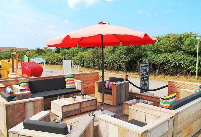 Strandhotel Achtert Diek