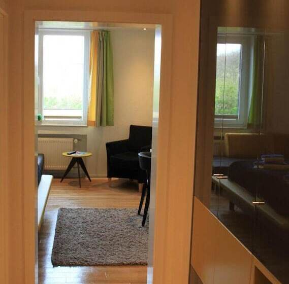 Strandhotel Achtert Diek