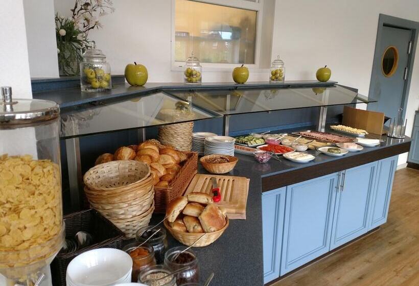 Strandhotel Achtert Diek