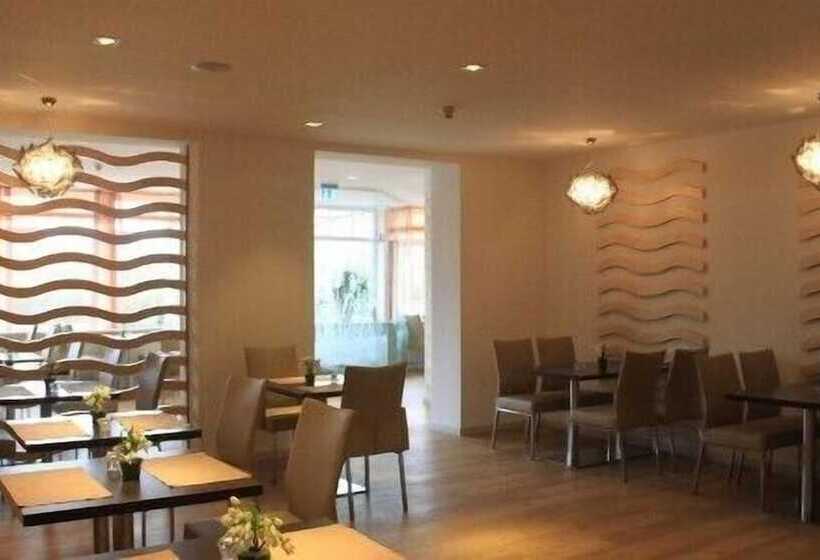 Strandhotel Achtert Diek