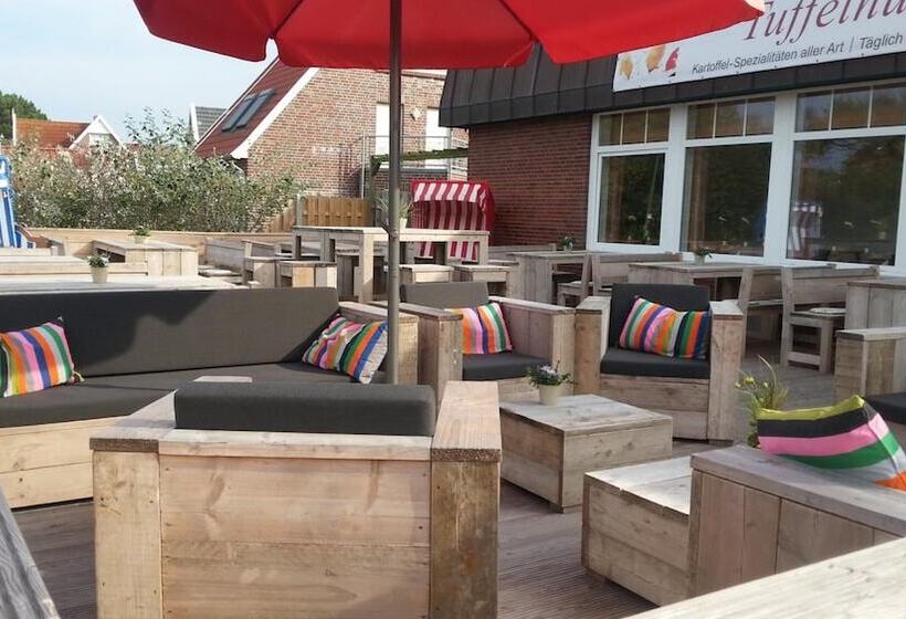 Strandhotel Achtert Diek