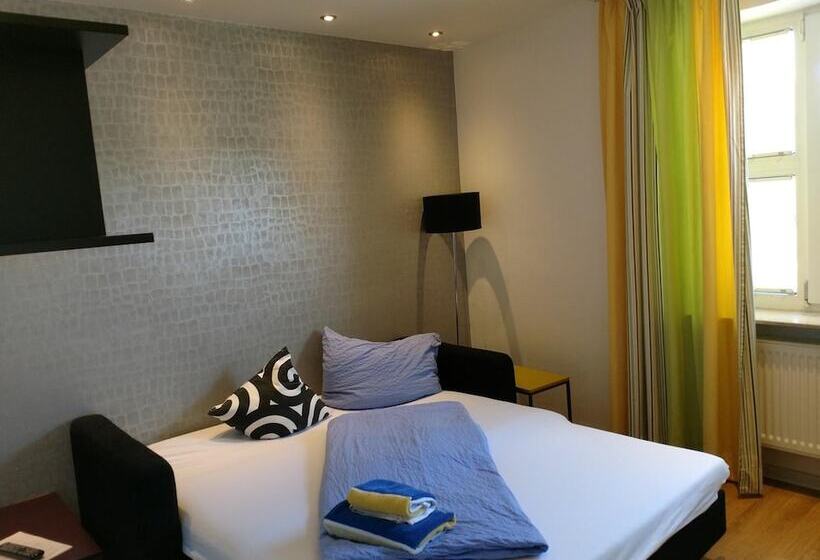 Strandhotel Achtert Diek