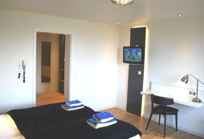 Strandhotel Achtert Diek