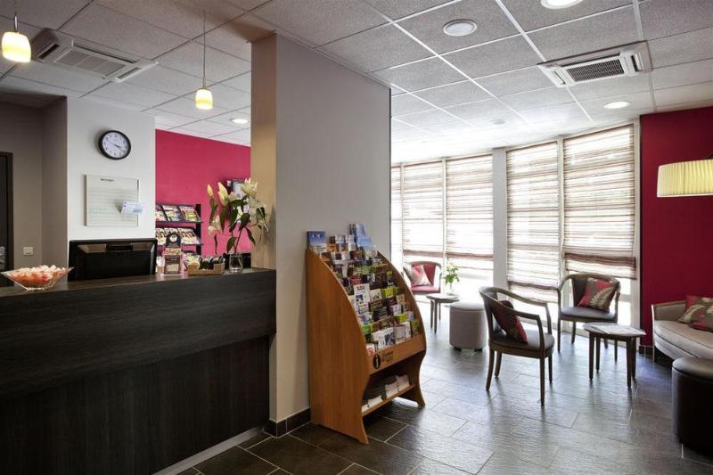 The Originals Residence Kosy Appart Hôtels Les Cèdres