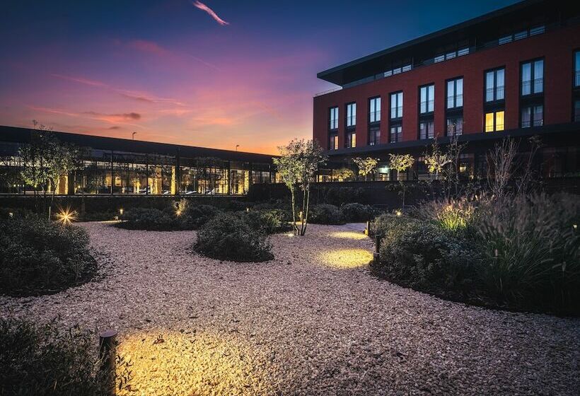 Van Der Valk Hotel Middelburg