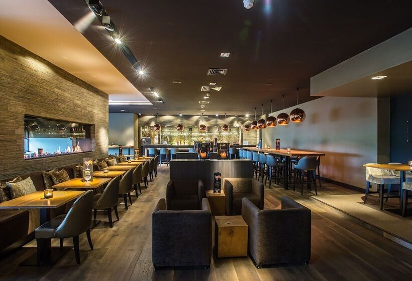 Van Der Valk Hotel Middelburg