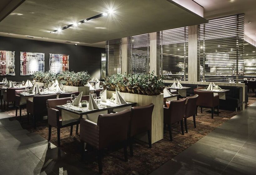 Van Der Valk Hotel Middelburg