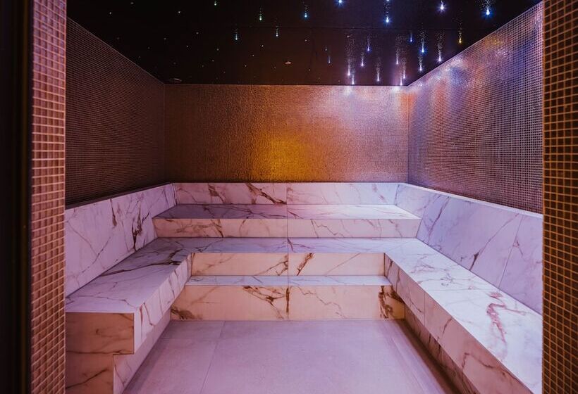 Van Der Valk Hotel Middelburg