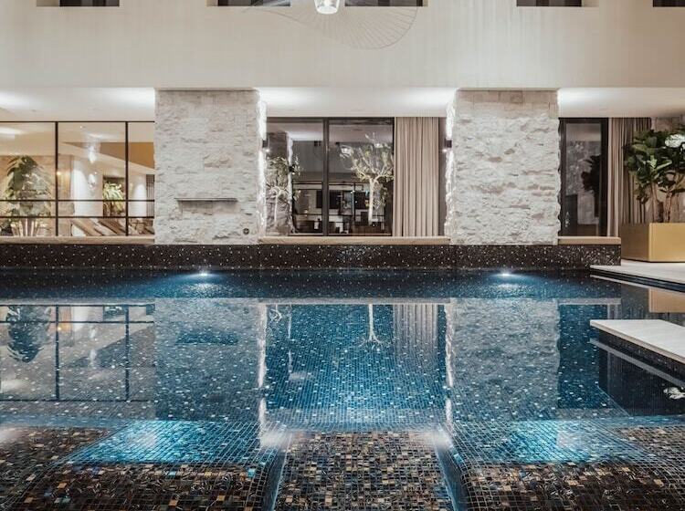 Van Der Valk Hotel Middelburg