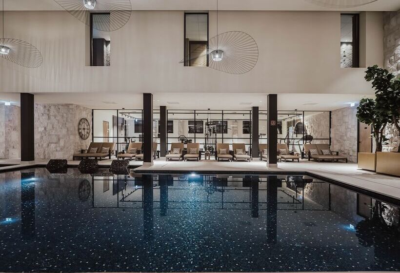 Van Der Valk Hotel Middelburg