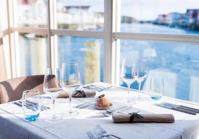 Villa Bryggekanten By Classic Norway Hotels