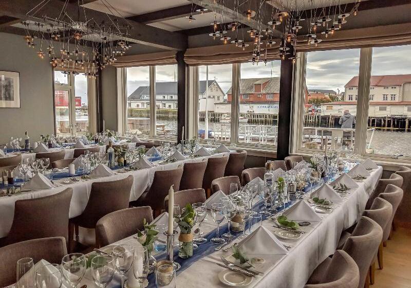 Villa Bryggekanten By Classic Norway Hotels