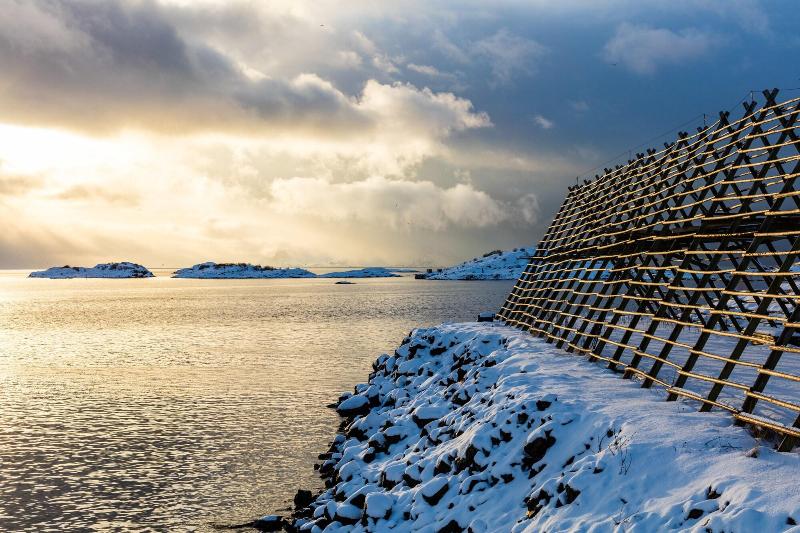 Villa Bryggekanten By Classic Norway Hotels