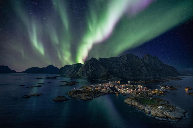 Villa Bryggekanten By Classic Norway Hotels