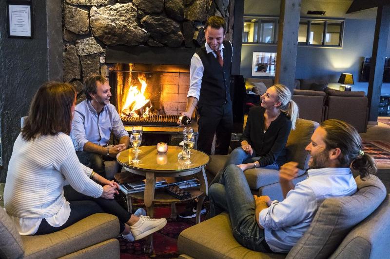 Villa Bryggekanten By Classic Norway Hotels