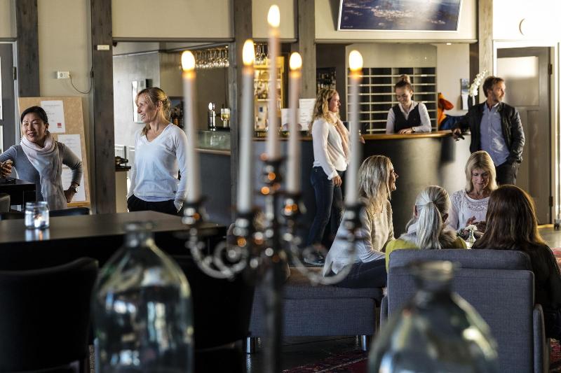 Villa Bryggekanten By Classic Norway Hotels