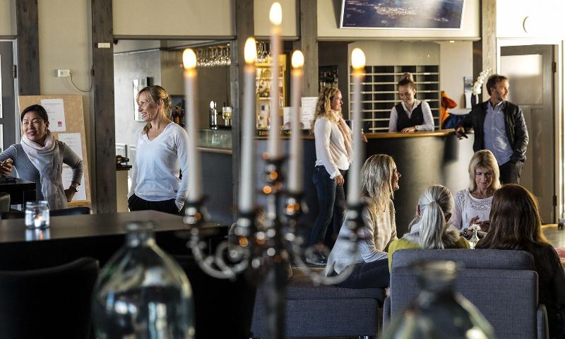 Villa Bryggekanten By Classic Norway Hotels