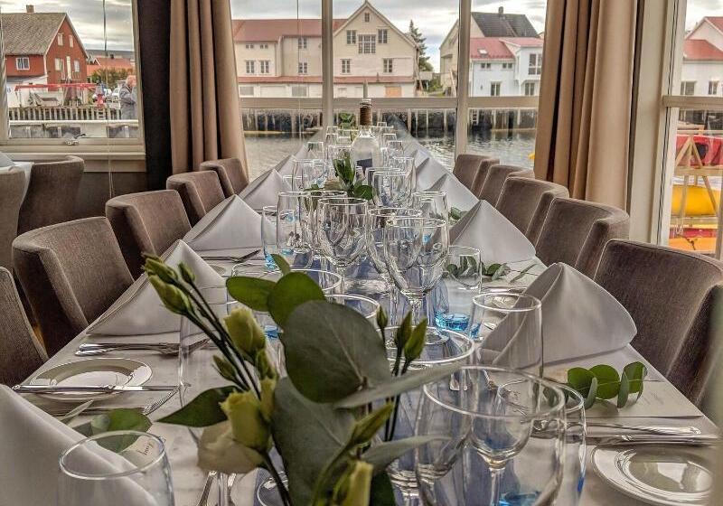 Villa Bryggekanten By Classic Norway Hotels