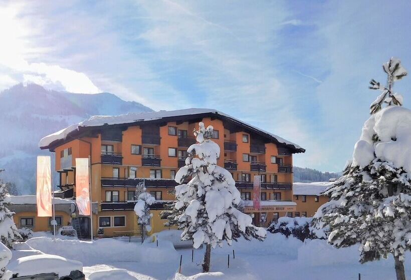 Vital & Sporthotel Brixen