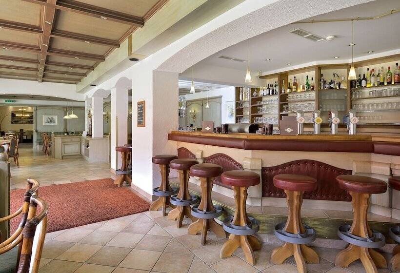 Vital & Sporthotel Brixen