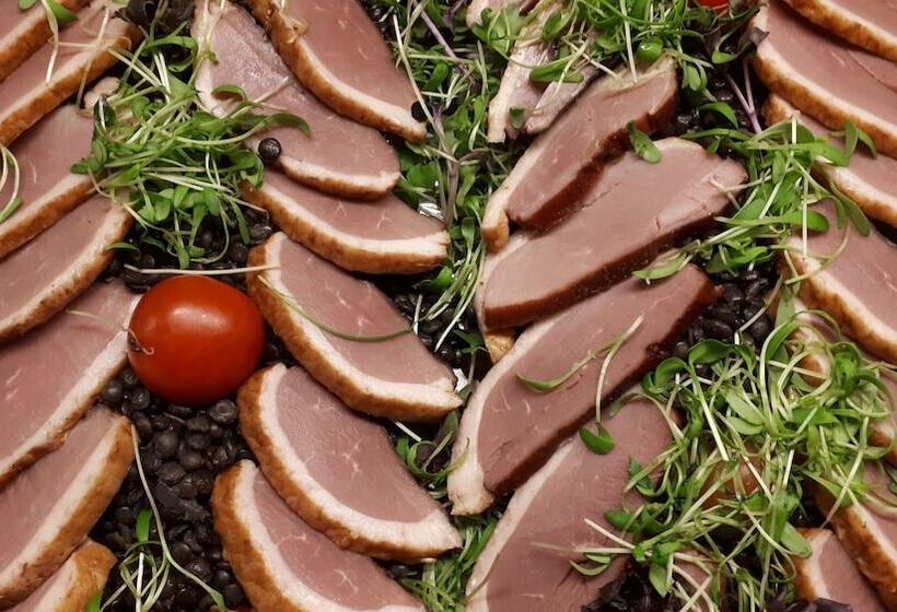 Vital & Sporthotel Brixen