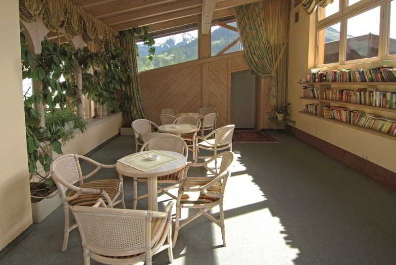 Vital & Sporthotel Brixen