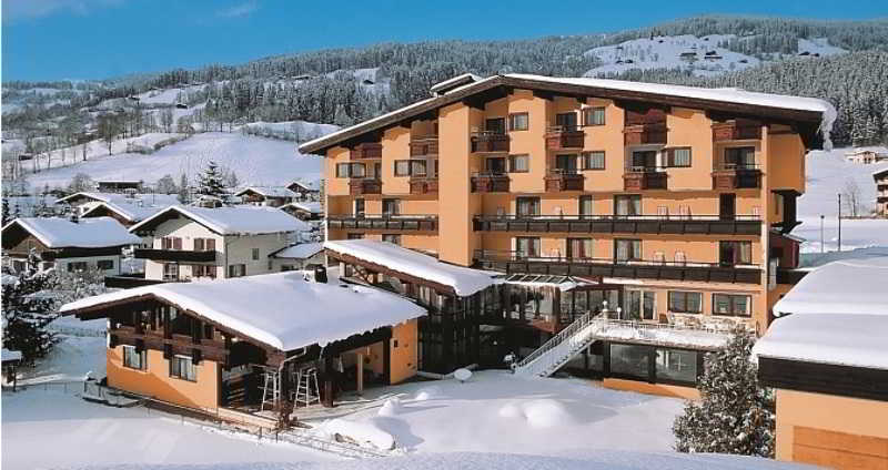 Vital & Sporthotel Brixen