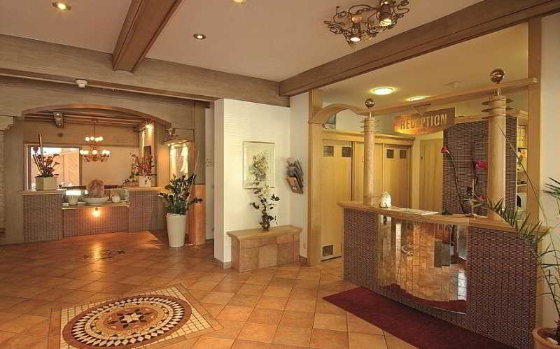 Vital & Sporthotel Brixen