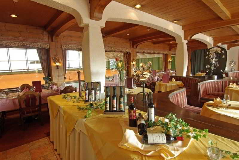 Vital & Sporthotel Brixen