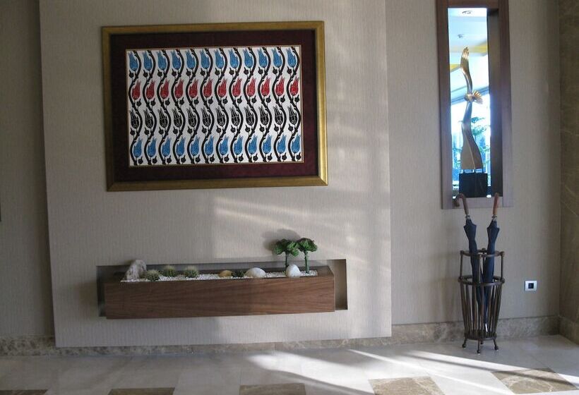 Volley Hotel Istanbul