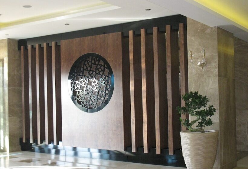 Volley Hotel Istanbul