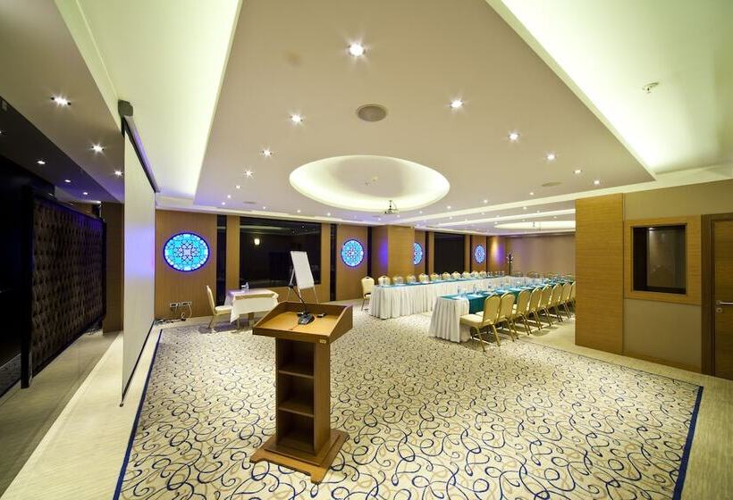 Volley Hotel Istanbul