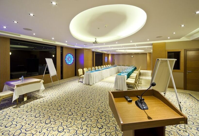 Volley Hotel Istanbul