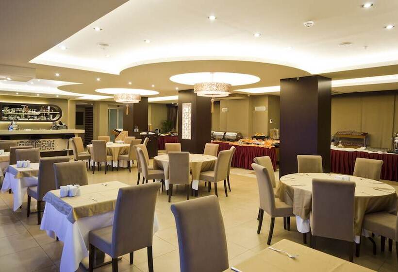 Volley Hotel Istanbul