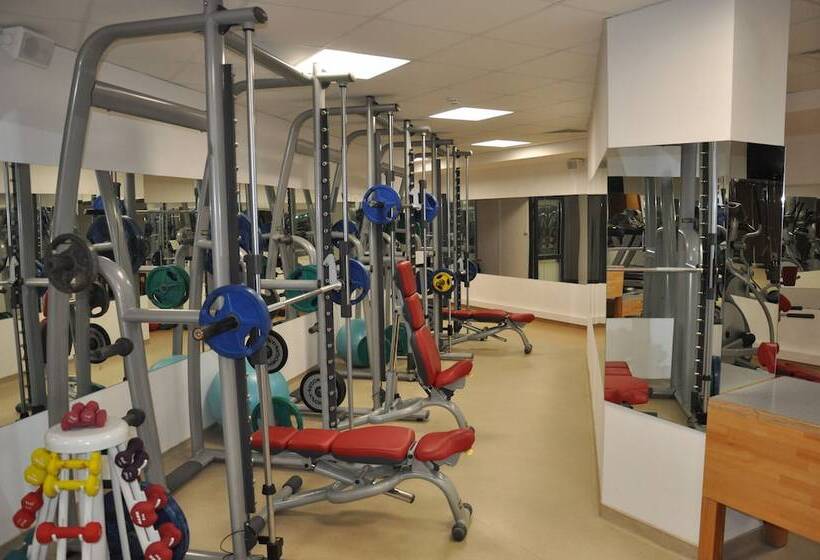 Volley Hotel Istanbul