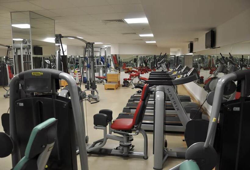 Volley Hotel Istanbul