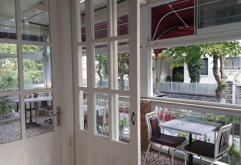 Yeşilköy Airport Butik Otel