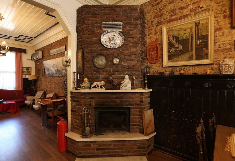 Yeşilköy Airport Butik Otel