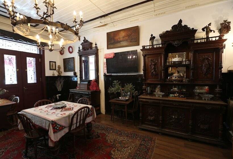 Yeşilköy Airport Butik Otel